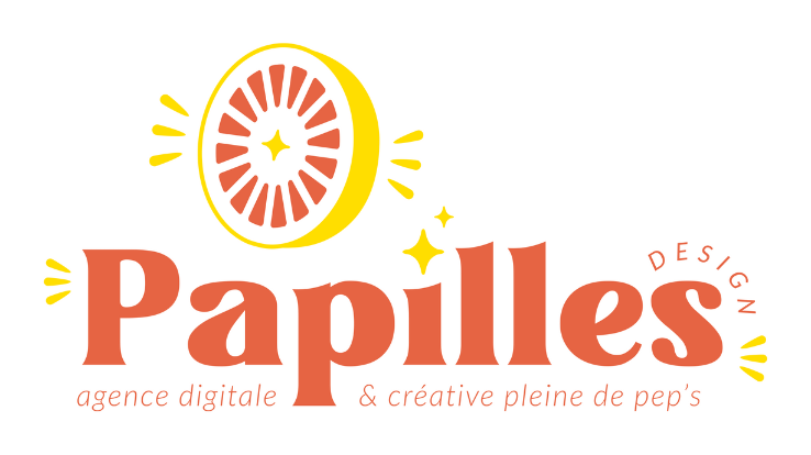 Accueil | Papilles Design